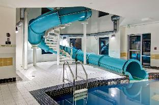 hampton inn and suites saint john