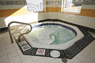 hampton inn and suites saint john