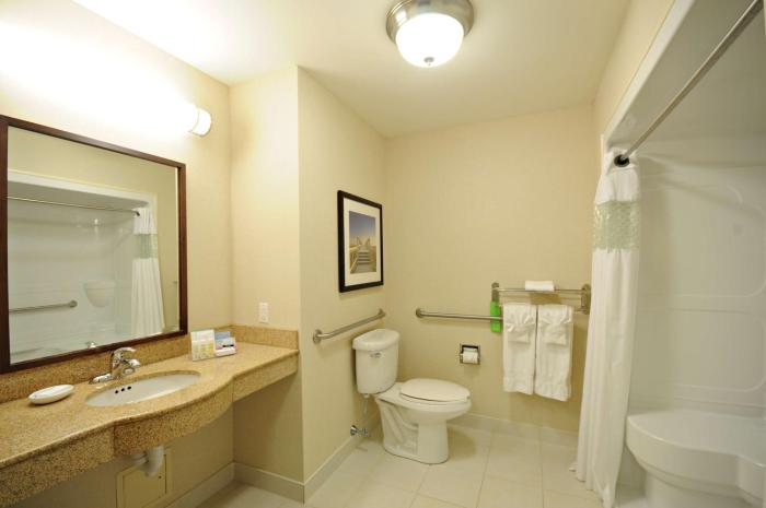 hampton inn and suites saint john