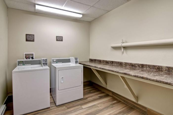 hampton inn and suites saint john