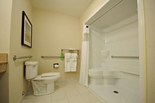 hampton inn and suites saint john