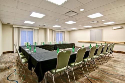 hampton inn and suites saint john