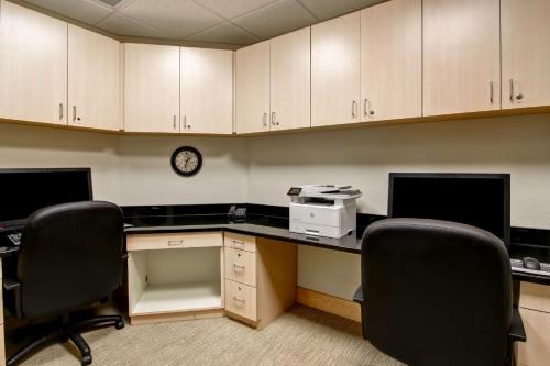 hampton inn and suites saint john