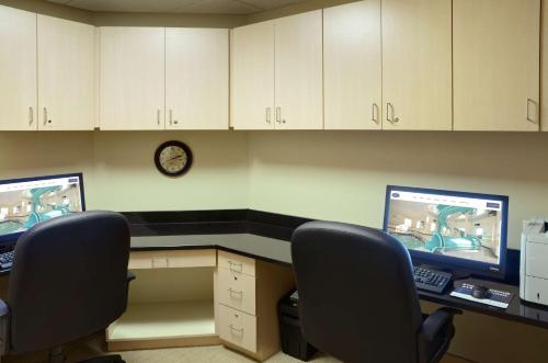 hampton inn and suites saint john