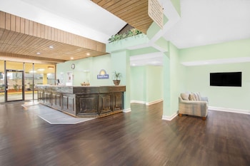 Days Inn By Wyndham Attalla,Gadsden>>Attalla,3 star