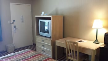 Days Inn By Wyndham Attalla,Gadsden>>Attalla,3 star