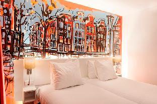 Westcord Art Hotel Amsterdam 3,Amsterdam West>>Amsterdam,4 star
