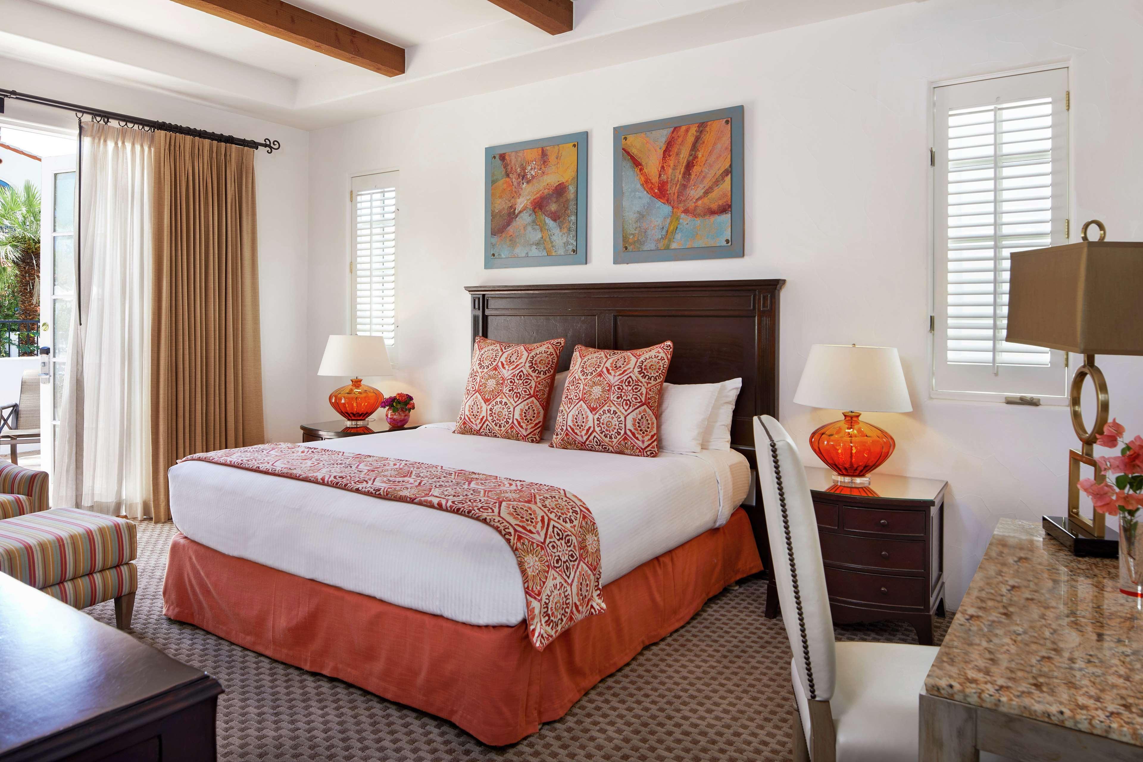 la quinta resort and club curio collection by hilton