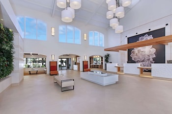 Embassy Suites By Hilton Palm Desert,Palm Desert>>Indian Wells,4 star