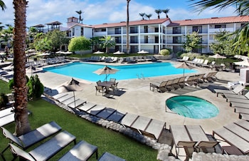 Embassy Suites By Hilton Palm Desert,Palm Desert>>Indian Wells,4 star