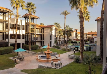 Embassy Suites By Hilton Palm Desert,Palm Desert>>Indian Wells,4 star