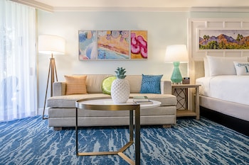 riviera resort palm springs