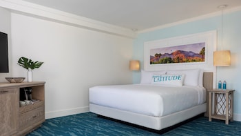 riviera resort palm springs