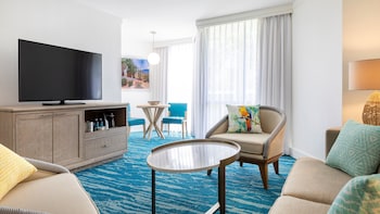 riviera resort palm springs