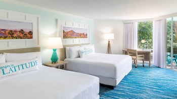 riviera resort palm springs