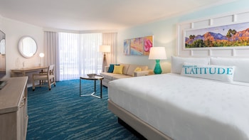 riviera resort palm springs