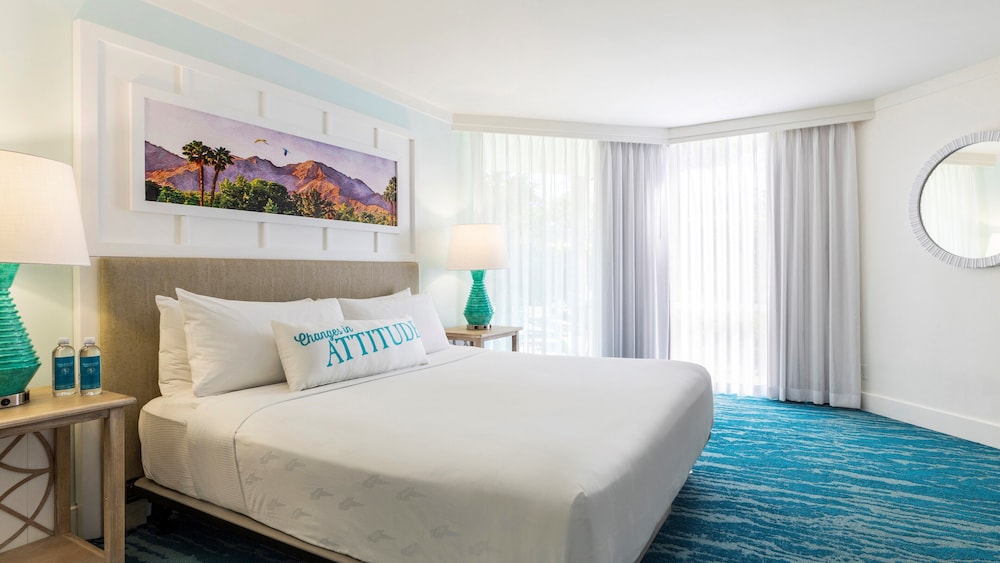 riviera resort palm springs