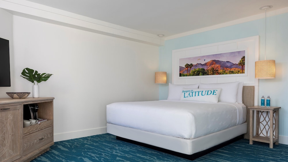 riviera resort palm springs