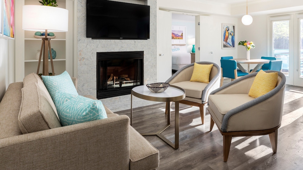 riviera resort palm springs