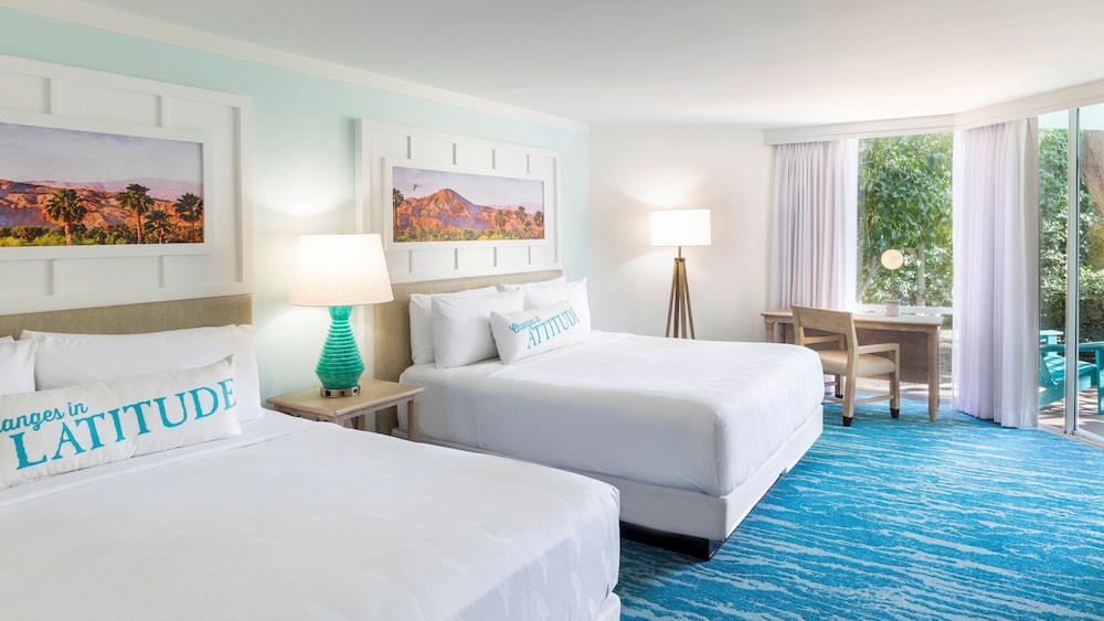 riviera resort palm springs