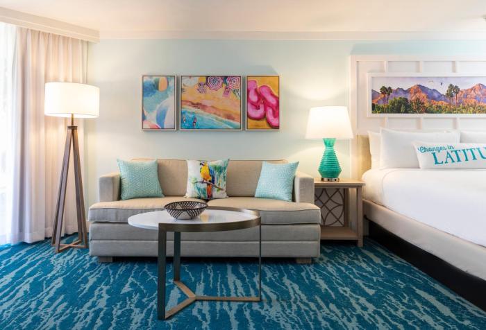 riviera resort palm springs