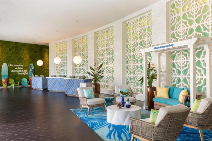 riviera resort palm springs