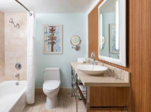 riviera resort palm springs