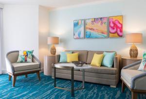 riviera resort palm springs