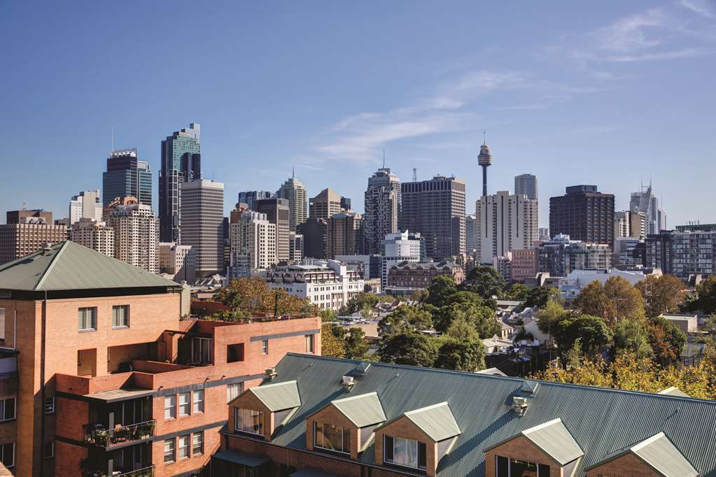 adina apartment hotel sydney surry hills