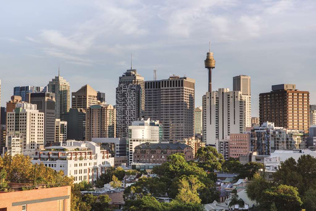 adina apartment hotel sydney surry hills