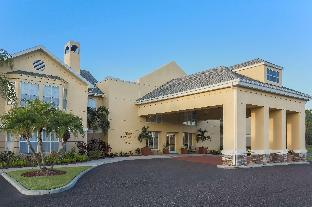 Homewood Suites By Hilton St. Petersburg Clearwater,Clearwater Beach>>Clearwater,3 star