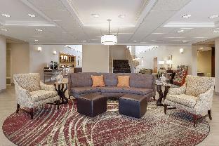 Homewood Suites By Hilton St. Petersburg Clearwater,Clearwater Beach>>Clearwater,3 star