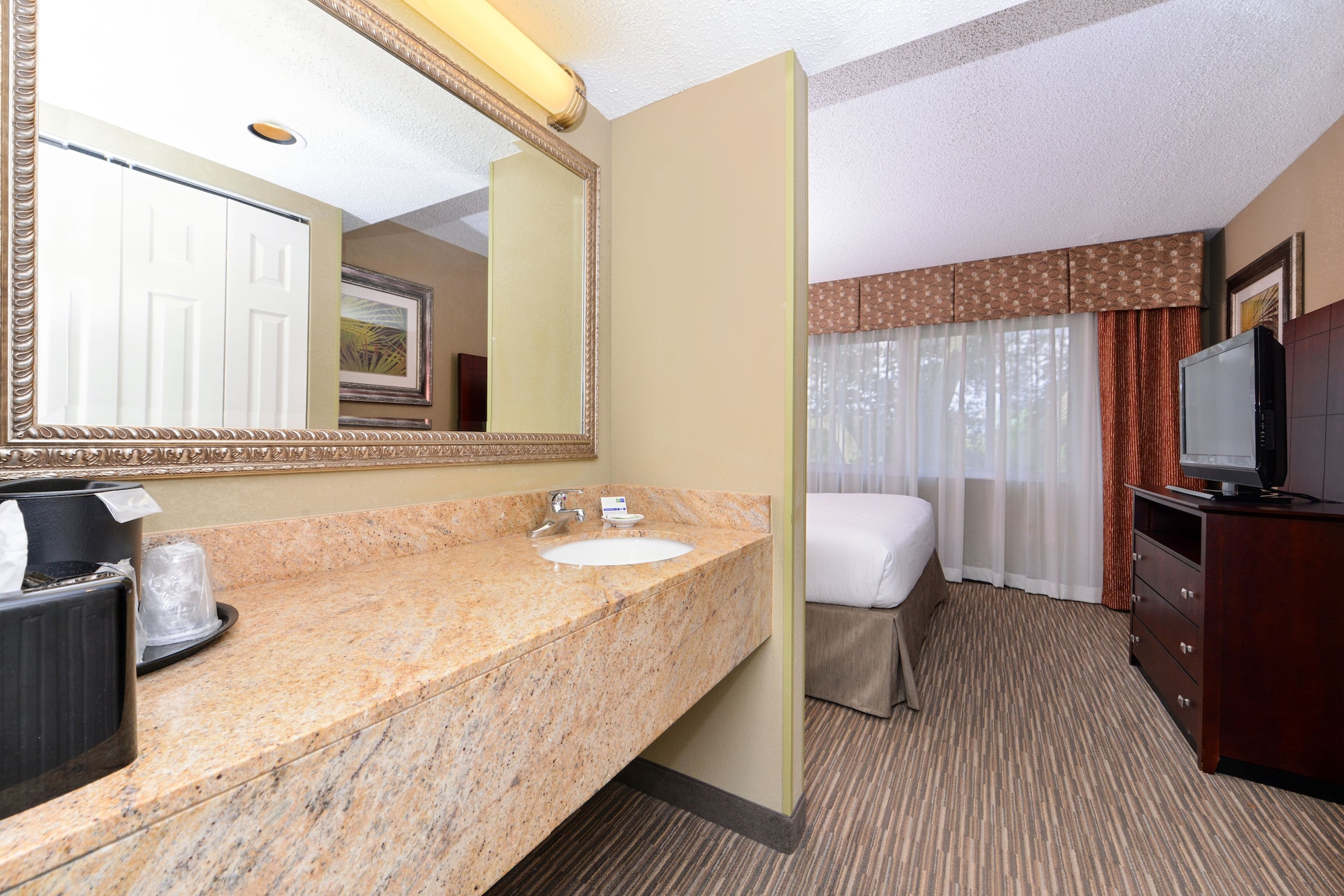 holiday inn express clearwater east icot center by ihg