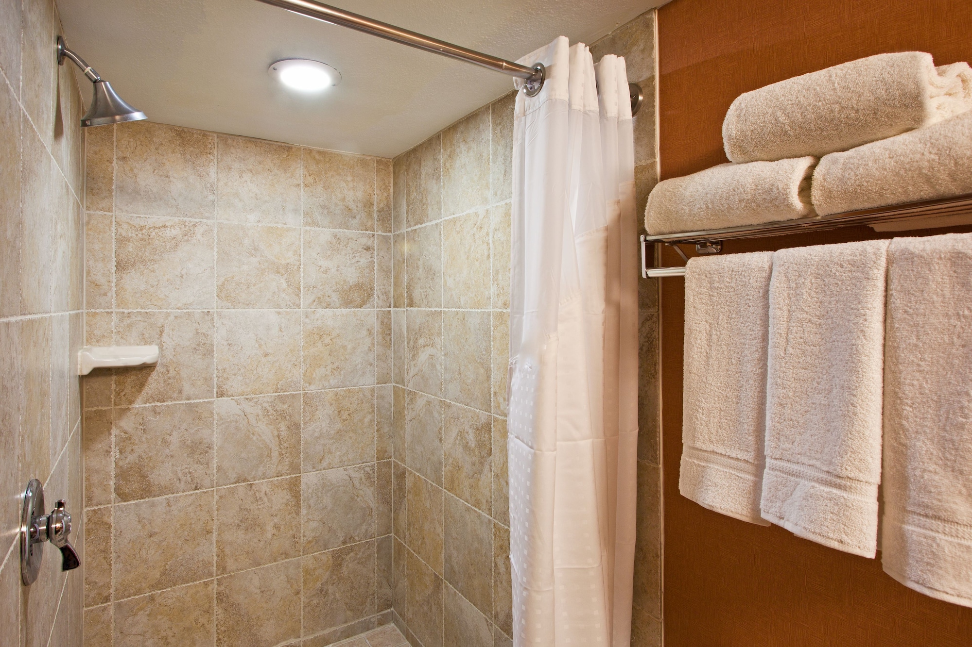 holiday inn express clearwater east icot center by ihg