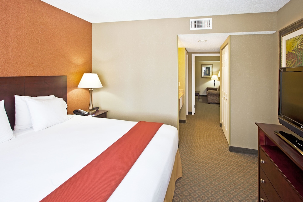 holiday inn express clearwater east icot center by ihg