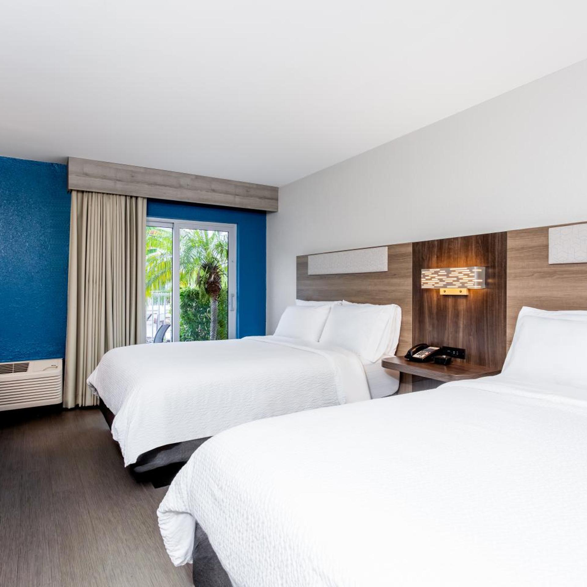 holiday inn express clearwater east icot center by ihg