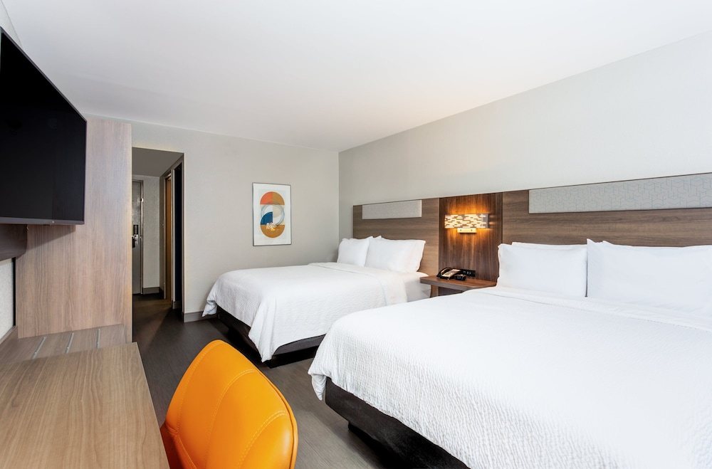 holiday inn express clearwater east icot center by ihg