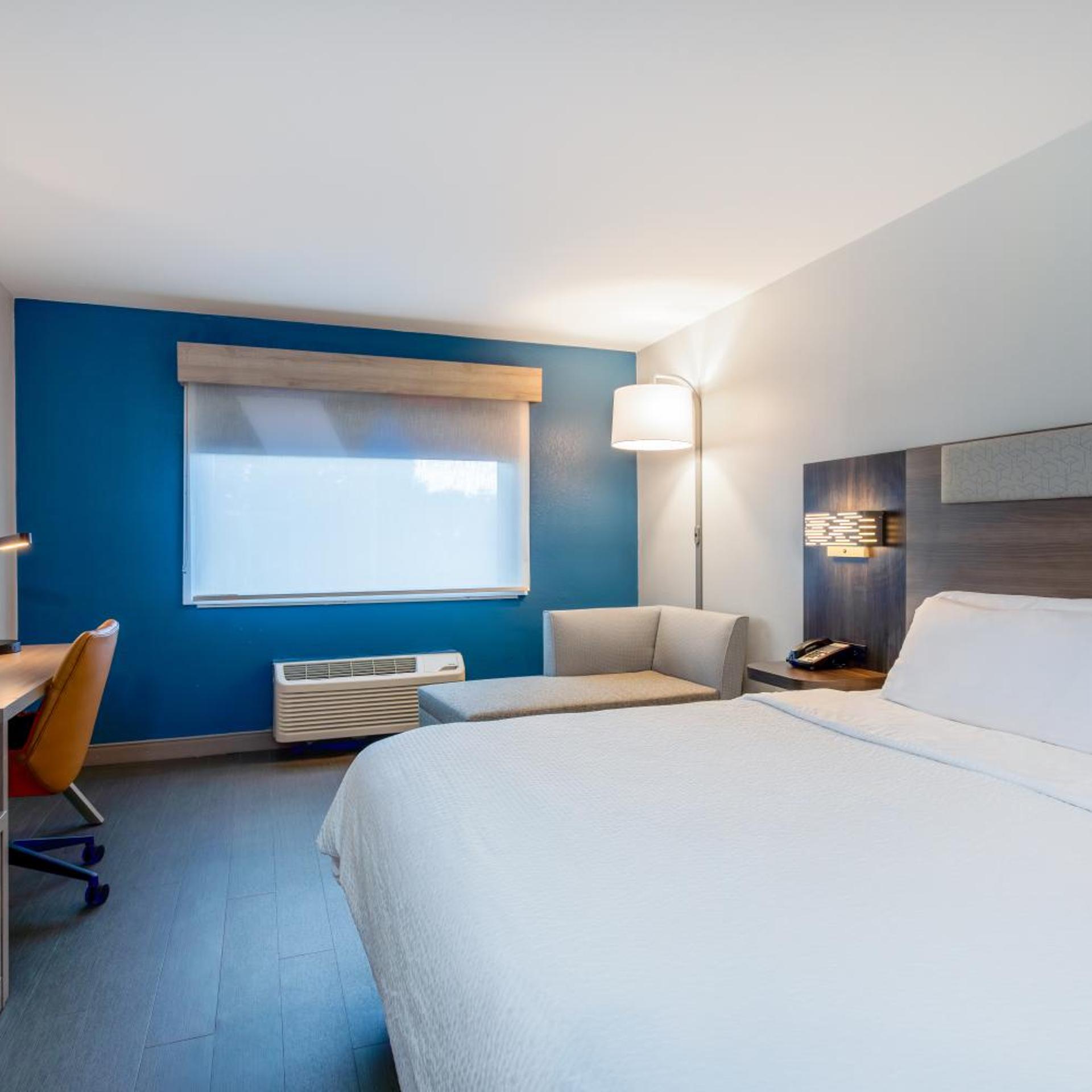 holiday inn express clearwater east icot center by ihg