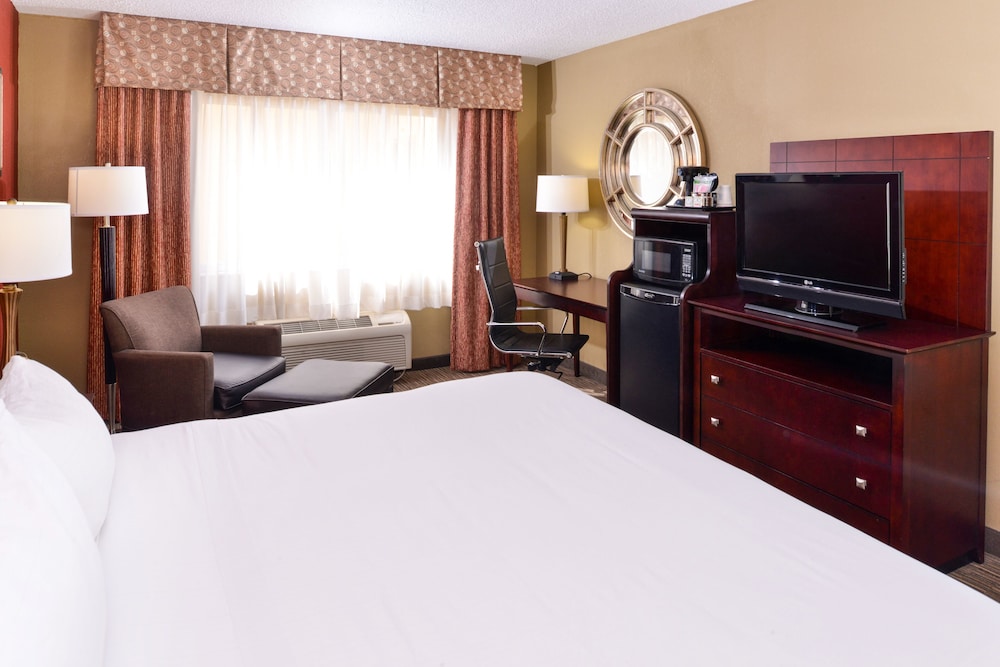 holiday inn express clearwater east icot center by ihg