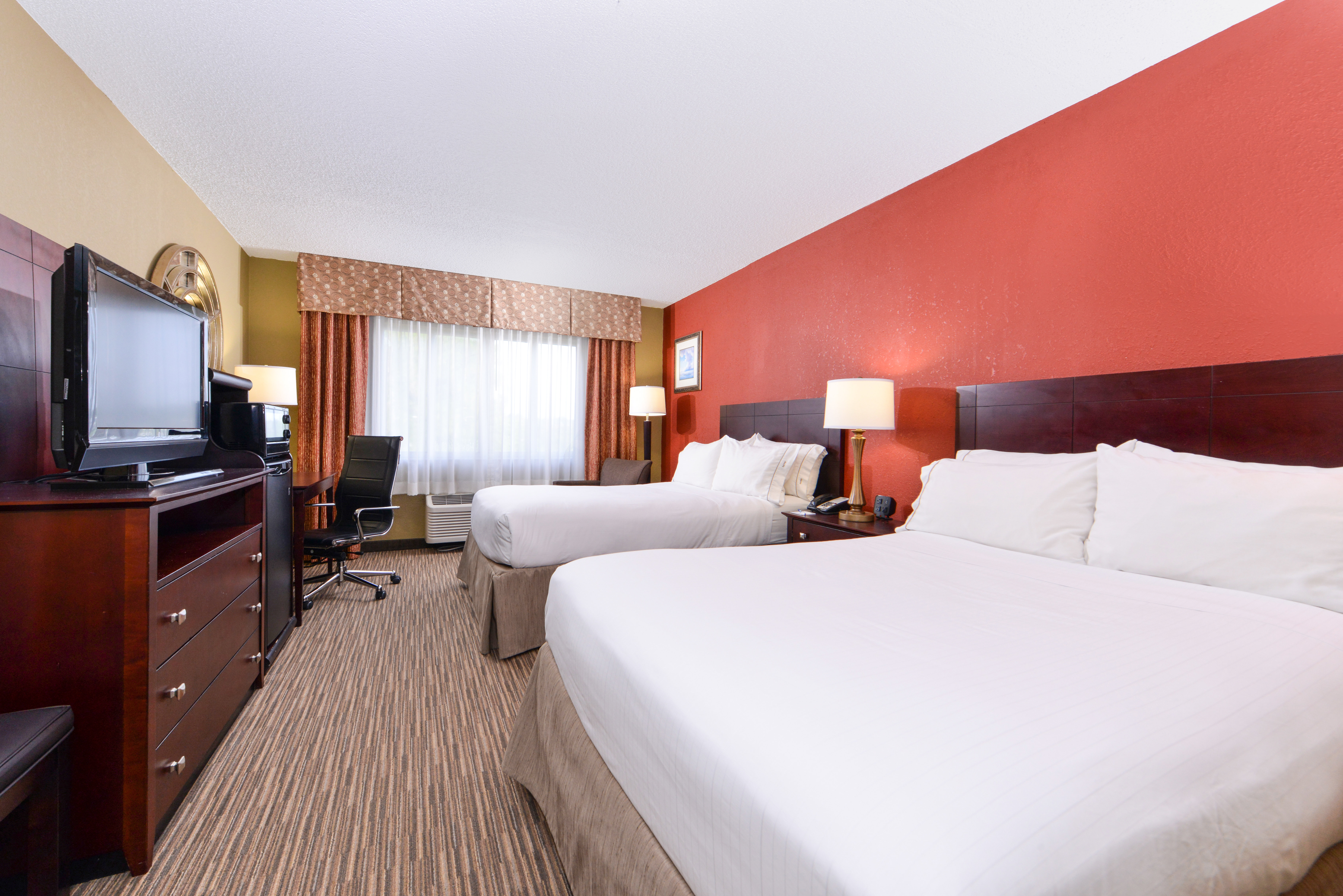 holiday inn express clearwater east icot center by ihg