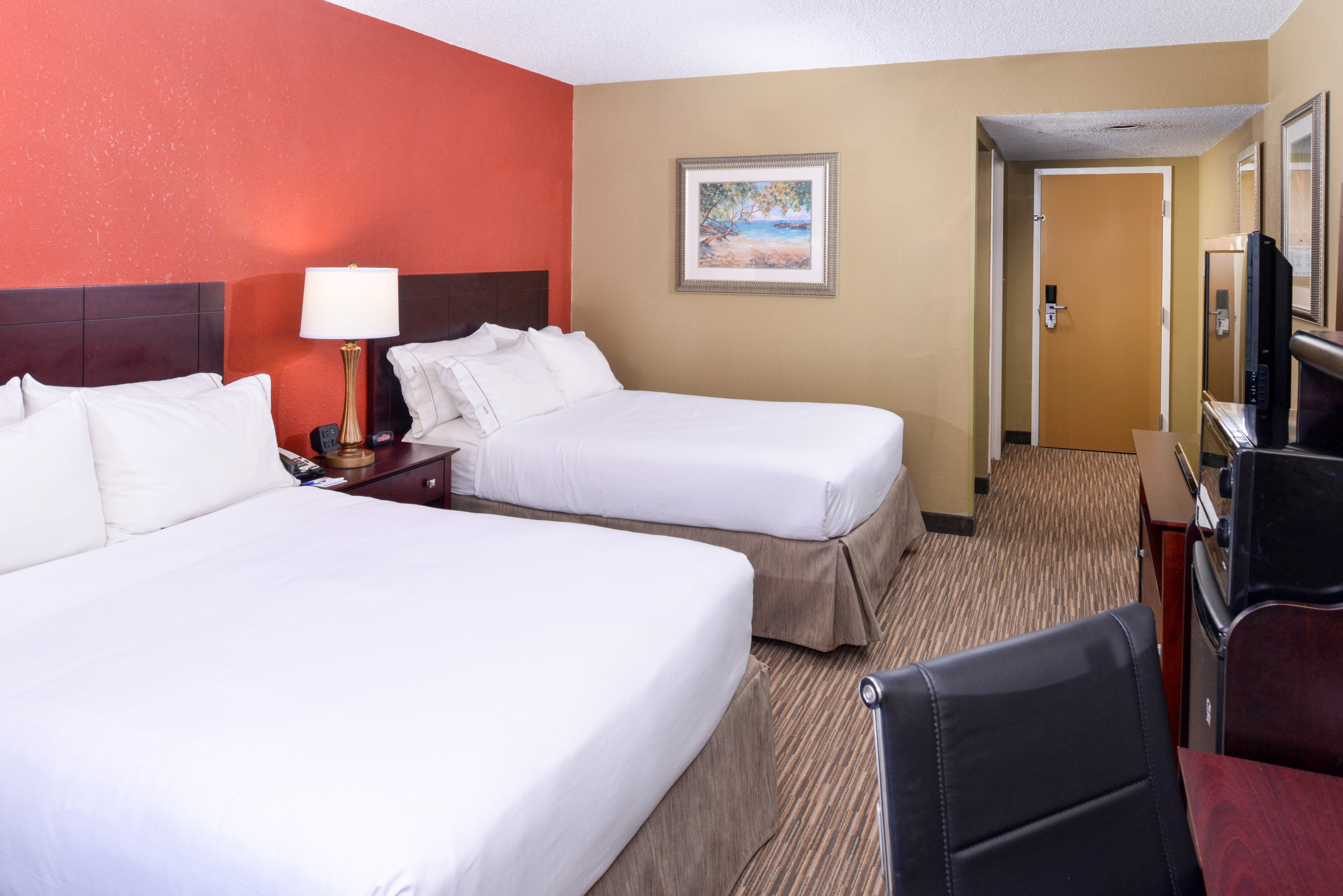 holiday inn express clearwater east icot center by ihg