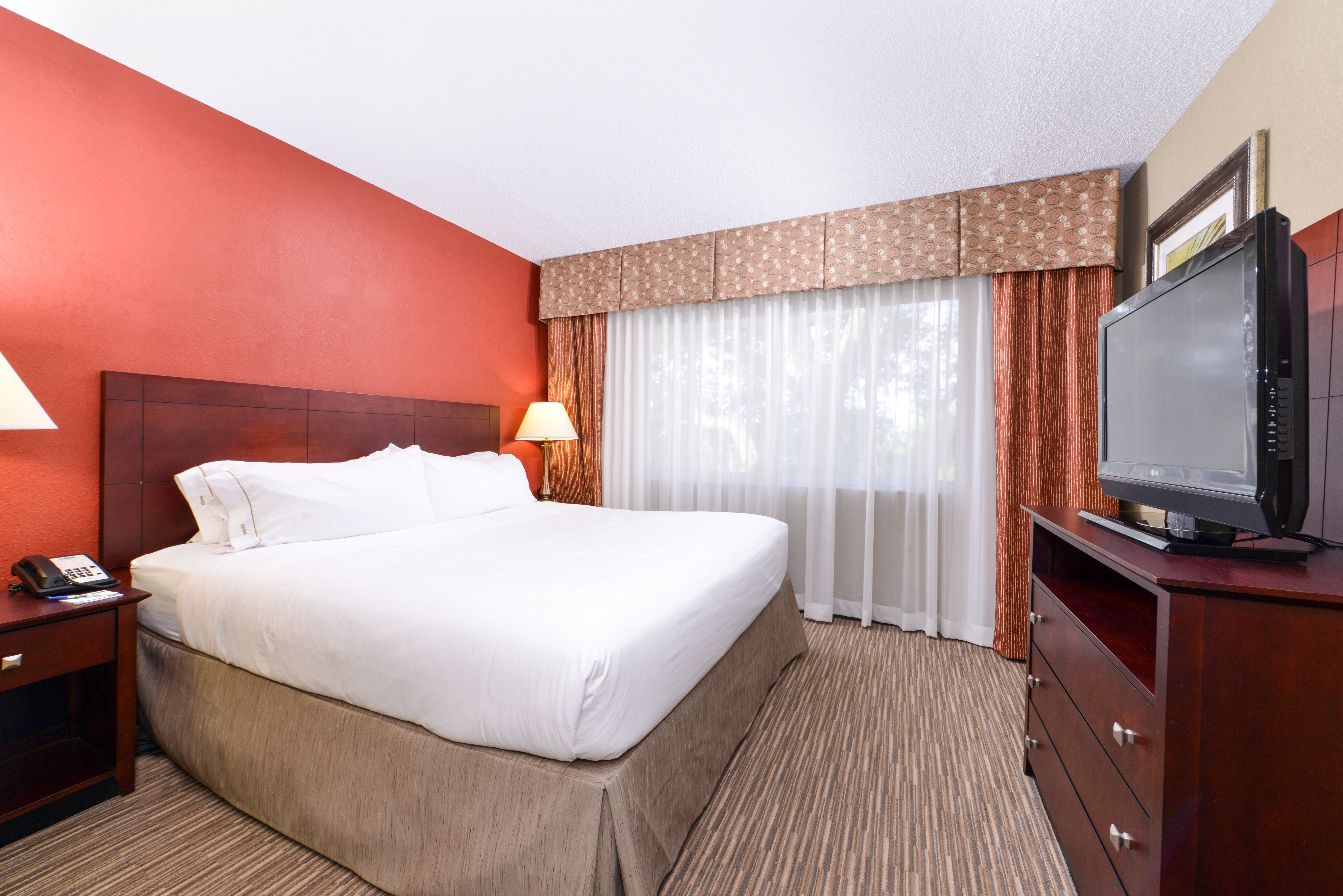 holiday inn express clearwater east icot center by ihg