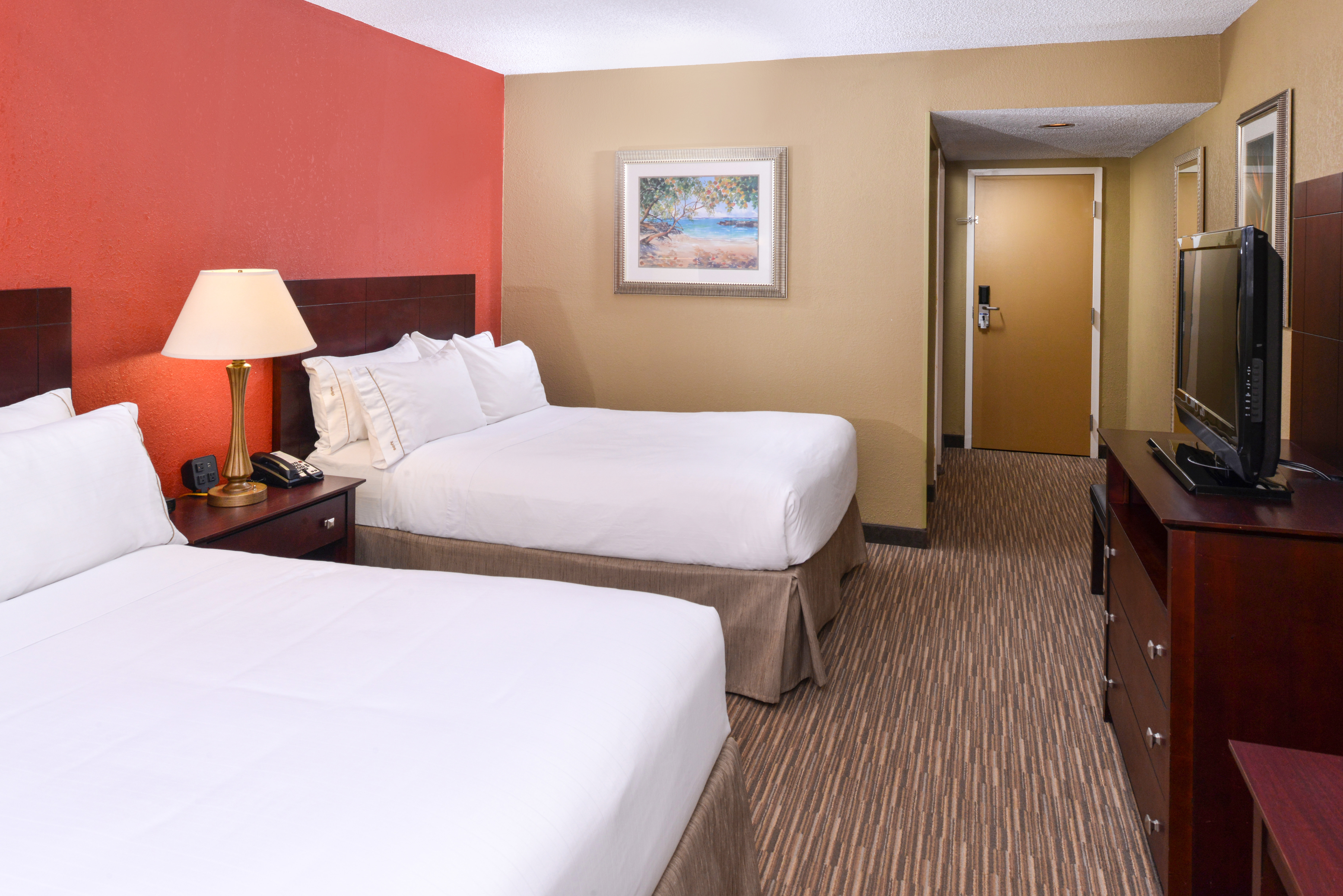holiday inn express clearwater east icot center by ihg