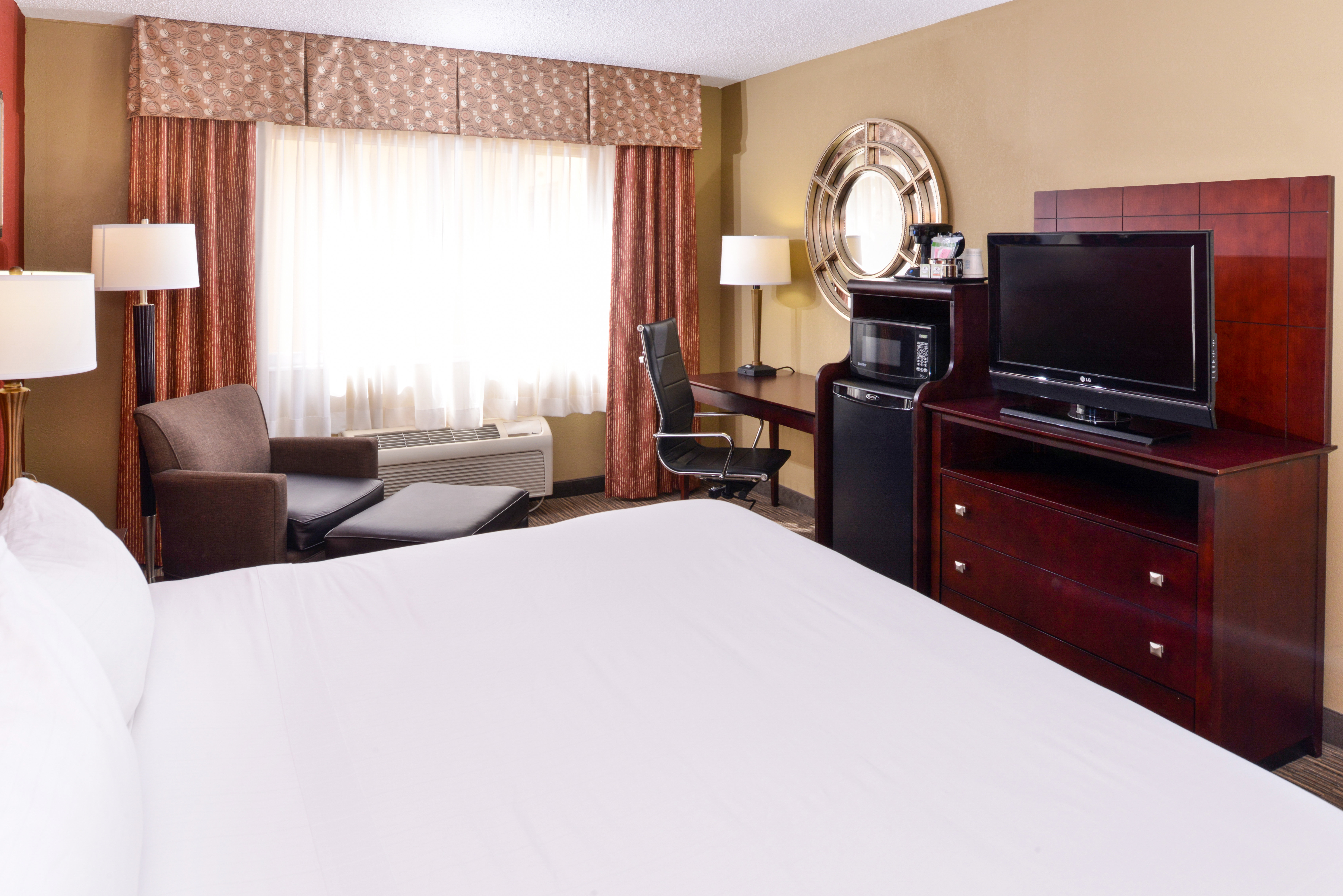 holiday inn express clearwater east icot center by ihg