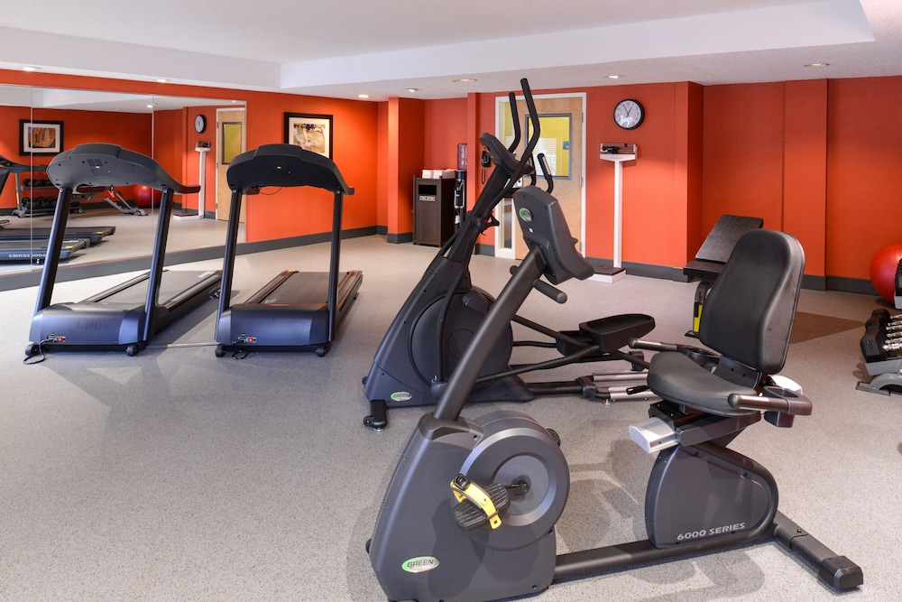 holiday inn express clearwater east icot center by ihg