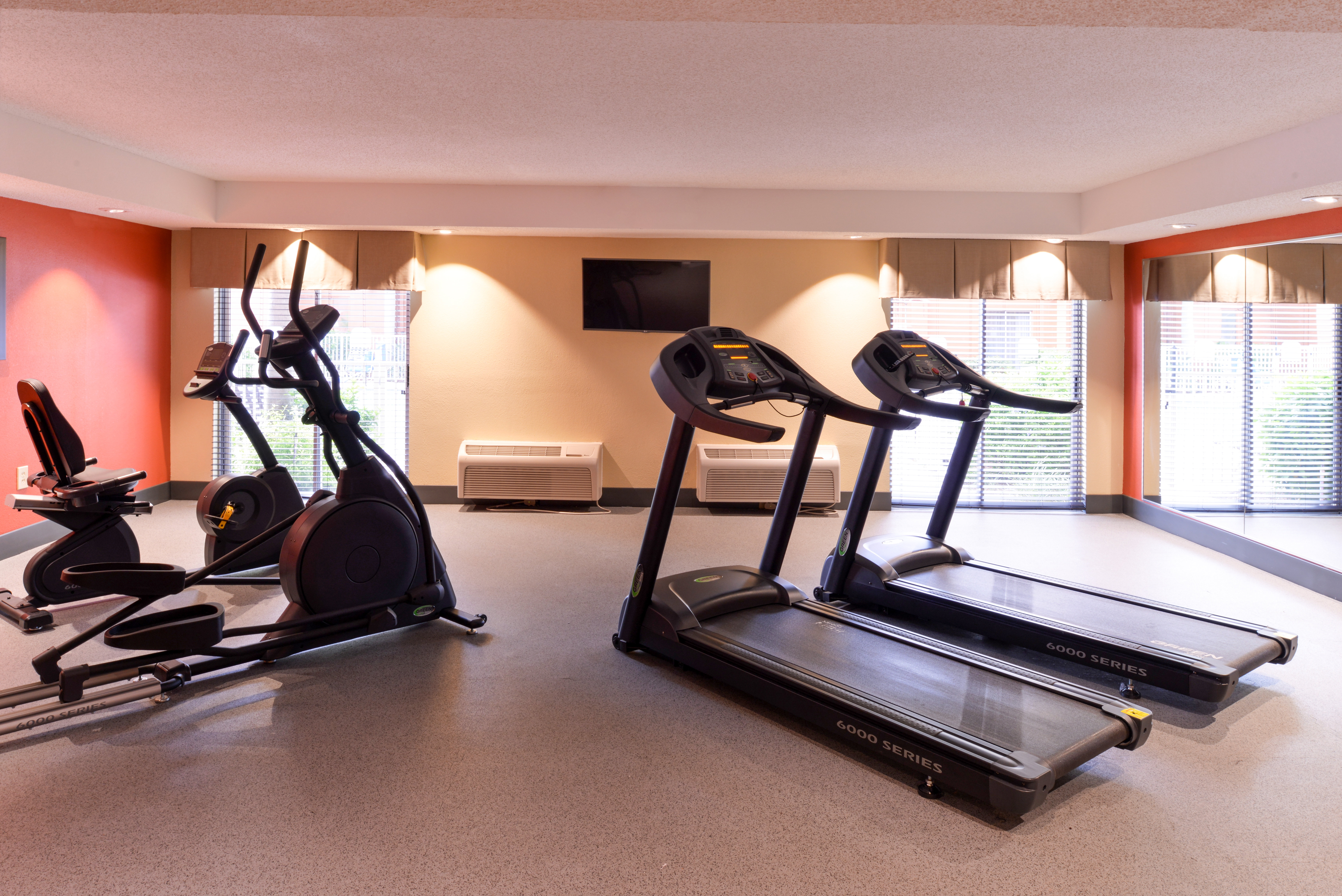 holiday inn express clearwater east icot center by ihg