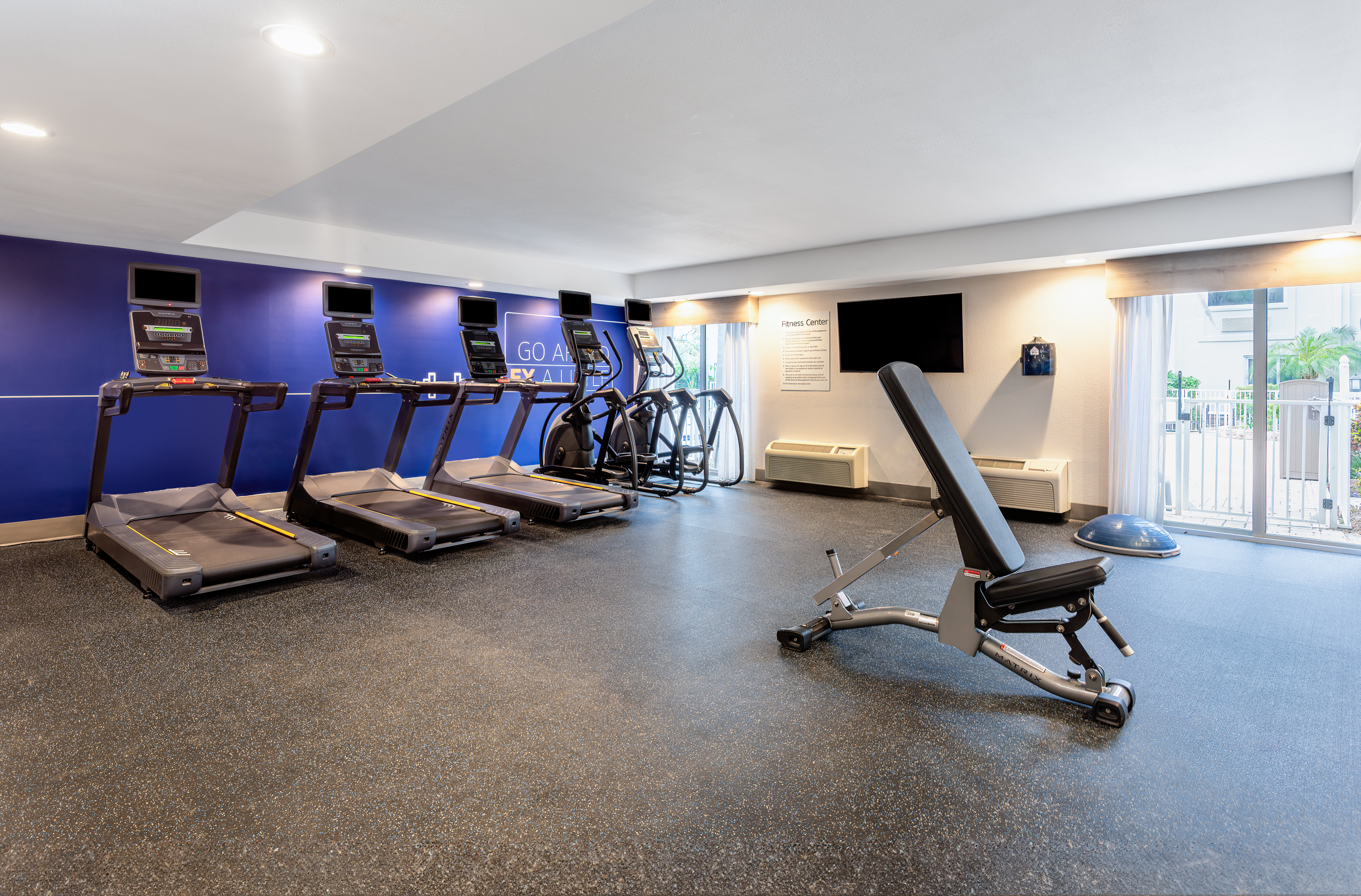 holiday inn express clearwater east icot center by ihg