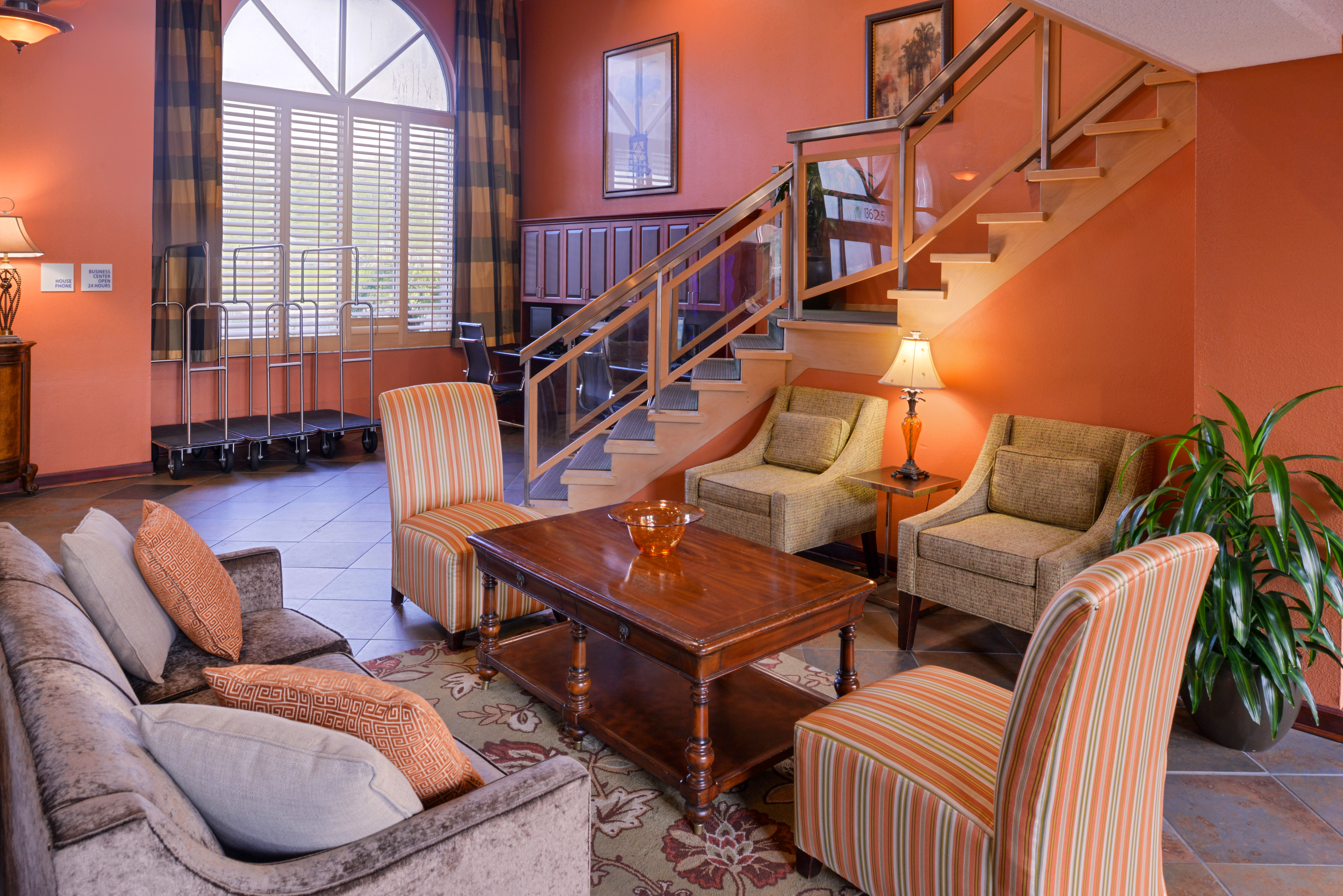 holiday inn express clearwater east icot center by ihg
