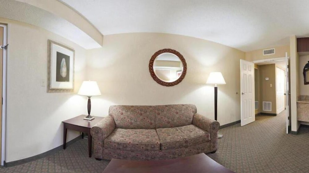 holiday inn express clearwater east icot center by ihg