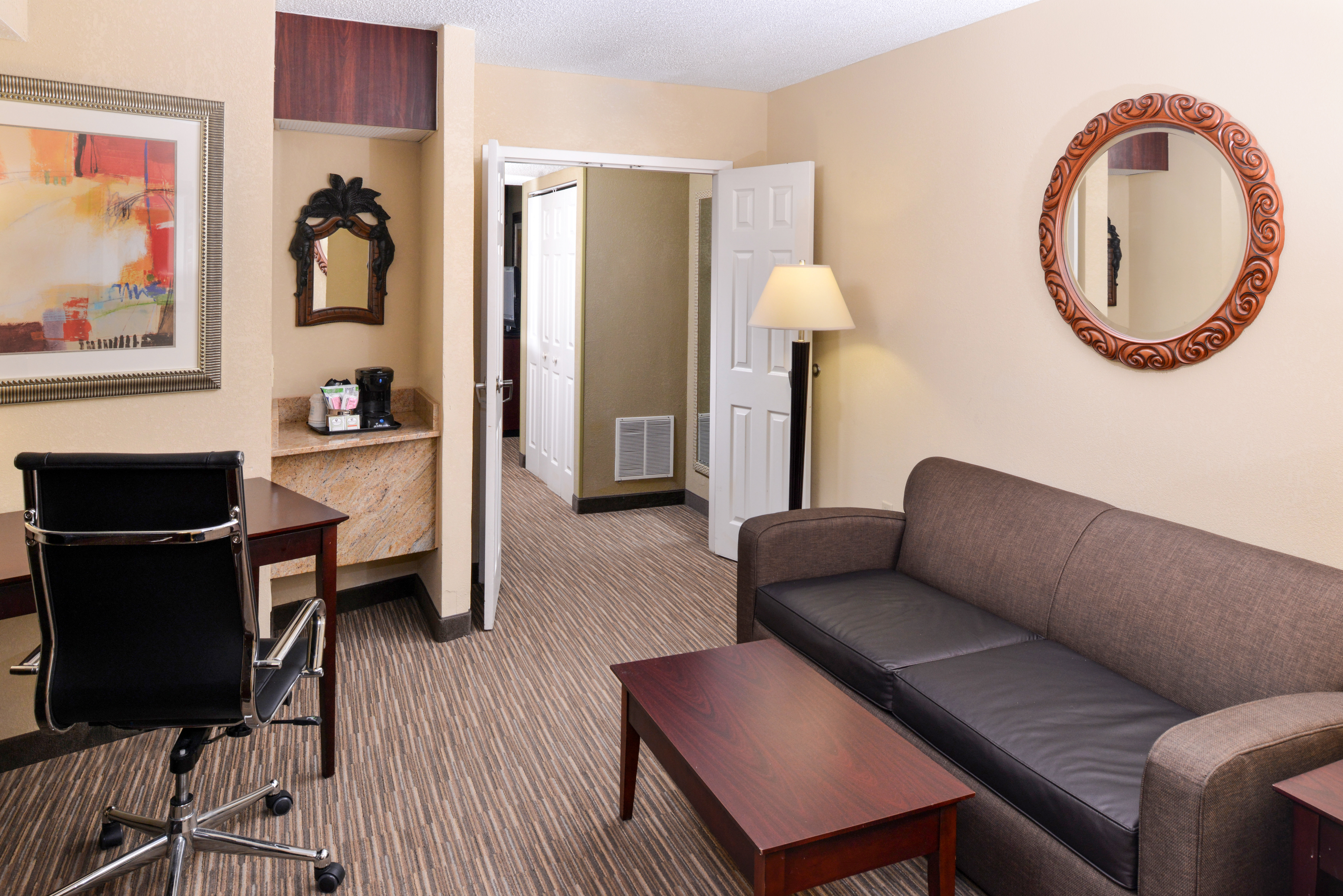 holiday inn express clearwater east icot center by ihg